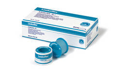 LEUKOFLEX Verbandpfl.5 cmx5 m