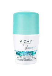 VICHY DEO Roll-on Anti Flecken 48h