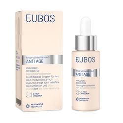 EUBOS ANTI-AGE Hyaluron 3D Booster Gel