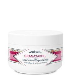 GRANATAPFEL STRAFFENDE Krperbutter