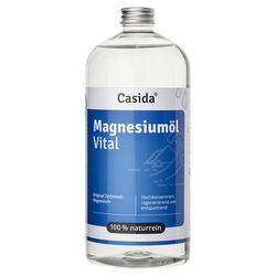 MAGNESIUML Vital Zechstein