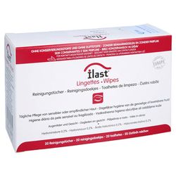 ILAST Wipes