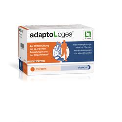 ADAPTOLOGES Kapseln