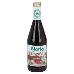 BIOTTA Breuss Saft DE