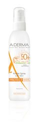 A-DERMA PROTECT SPF 50+ KIDS Spray