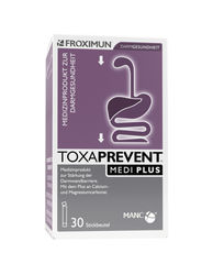 FROXIMUN TOXAPREVENT medi plus Stick