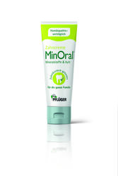 MINORAL Zahncreme