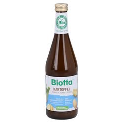 BIOTTA Kartoffel Saft
