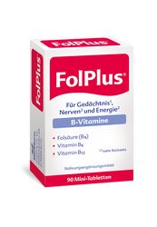 FOLPLUS Filmtabletten