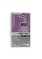 FROXIMUN TOXAPREVENT medi plus Stick