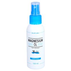 MAGNESIUM�L 100% Zechstein