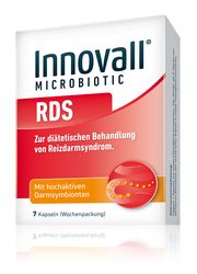 INNOVALL Microbiotic RDS Kapseln