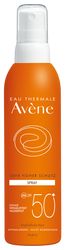 AVENE SunSitive Sonnenspray SPF 50+