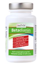 BETADIANIN Kapseln