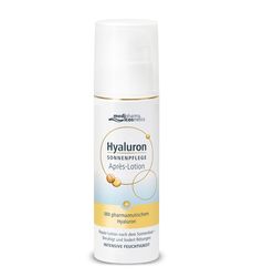 HYALURON SONNENPFLEGE Apres Creme Sun Krper