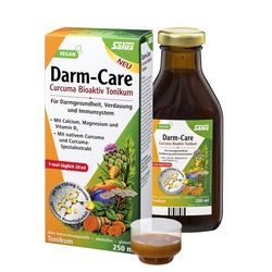 DARM-CARE Curcuma Bioaktiv Tonikum Salus