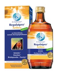 REGULATPRO Arthro Flssigkeit zum Einnehmen