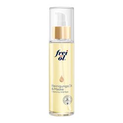 FREI �L Reinigungs�l & Maske