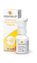 POSIFORLID Augenspray