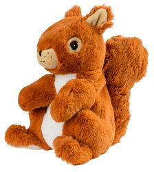 WARMIES Eichhrnchen