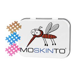 MOSKINTO Pflaster Dose