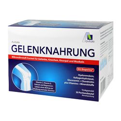 GELENKNAHRUNG+Hyalurons�ure Trinkgranulat