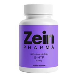 GRIFFONIA 5-HTP 200 mg Kapseln