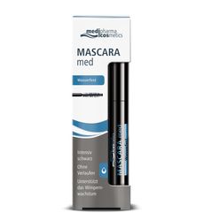 MASCARA med wasserfest