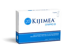 KIJIMEA Synpro 20 Pulver