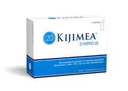 KIJIMEA Synpro 20 Pulver