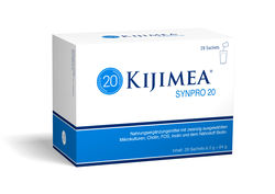 KIJIMEA Synpro 20 Pulver