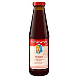 RABENHORST Rotb�ckchen Mama Stillsaft