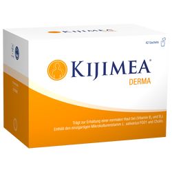 KIJIMEA Derma Pulver