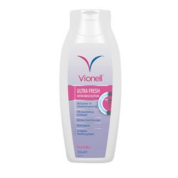VIONELL Intim Waschlotion Ultra Fresh