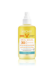 VICHY IDEAL Soleil Sonnenspray+Hyaluron LSF 30