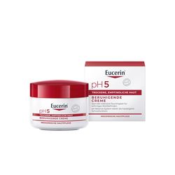 EUCERIN pH5 Creme empfindliche Haut