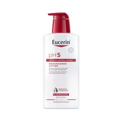 EUCERIN pH5 Lotion empfindliche Haut m.Pumpe