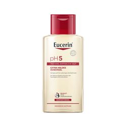 EUCERIN pH5 Duschgel empfindliche Haut