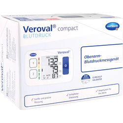 VEROVAL compact Oberarm-Blutdruckmessgert