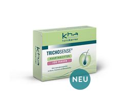 TRICHOSENSE Haartabletten fr Frauen
