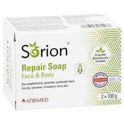 SORION Repair Soap
