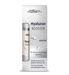 HYALURON BOOSTER Kontur Gel