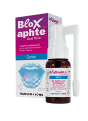 BLOXAPHTE Oral Care Spray