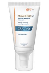 DUCRAY MELASCREEN Photoaging UV Cr.reichha.SPF 50+