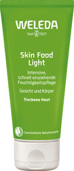 WELEDA Skin Food light