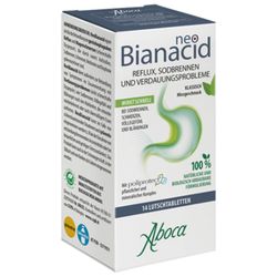 NEO BIANACID Lutschtabletten