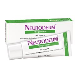 NEURODERM Pflegecreme