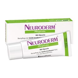 NEURODERM Pflegelotio