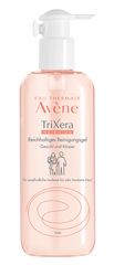 AVENE TriXera Nutrition reichhaltiges Reinig.Gel