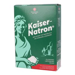 KAISER NATRON Btl. Pulver